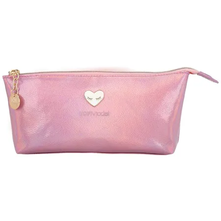 Depesche TOPModel Schlamper Rosa GLAMSHINE