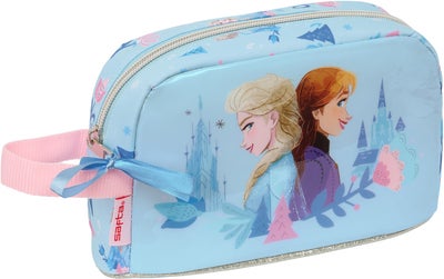 Disney Frozen Kjøleveske Ice Magic, Lyseblå
