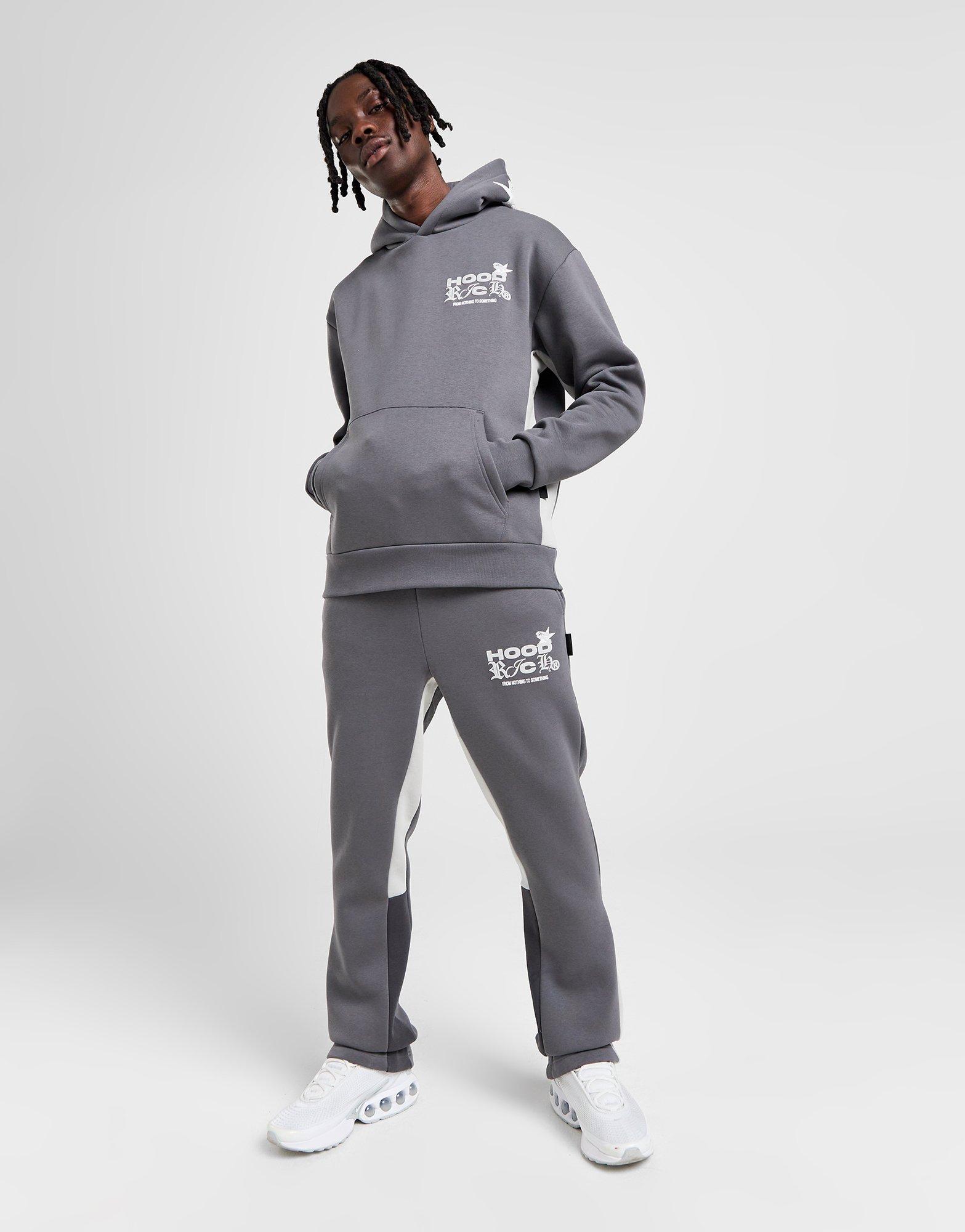 Hoodrich Pantalon de jogging Rec Homme