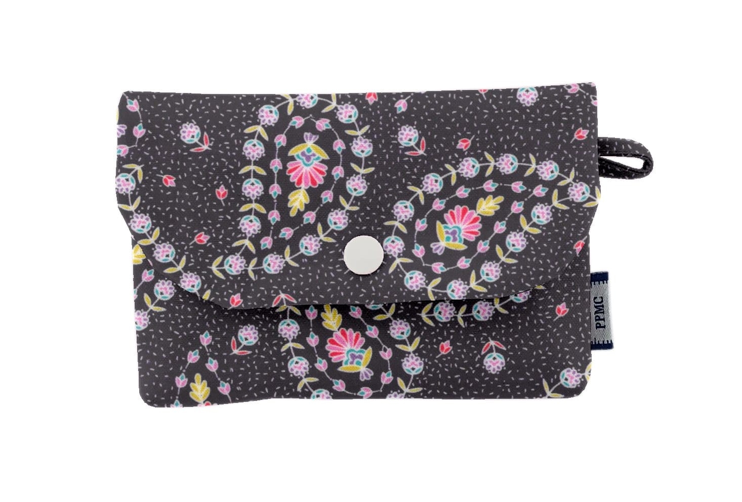 Pochette Savon Bleudana