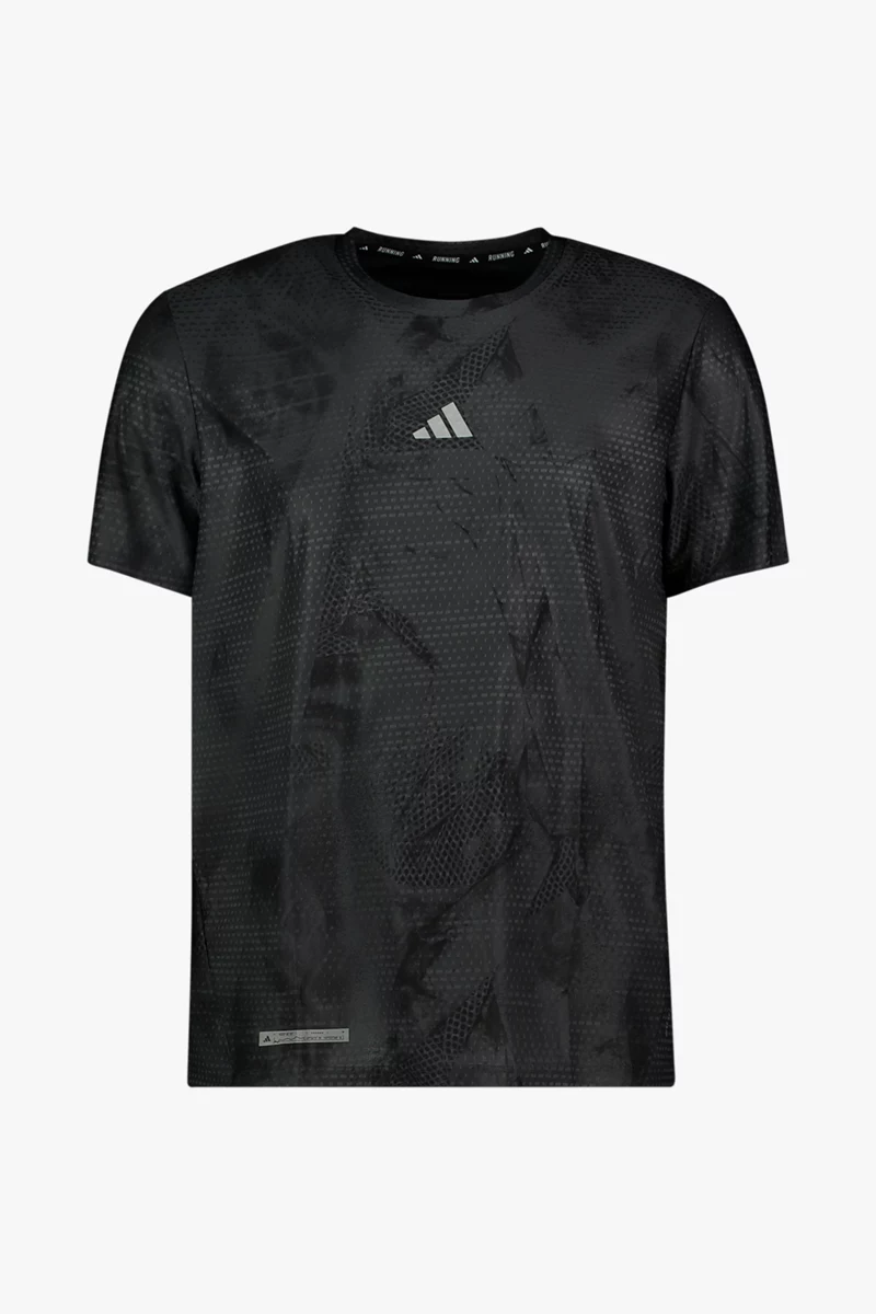 adidas Performance Ultimateadidas Allover Print Herren T-Shirt