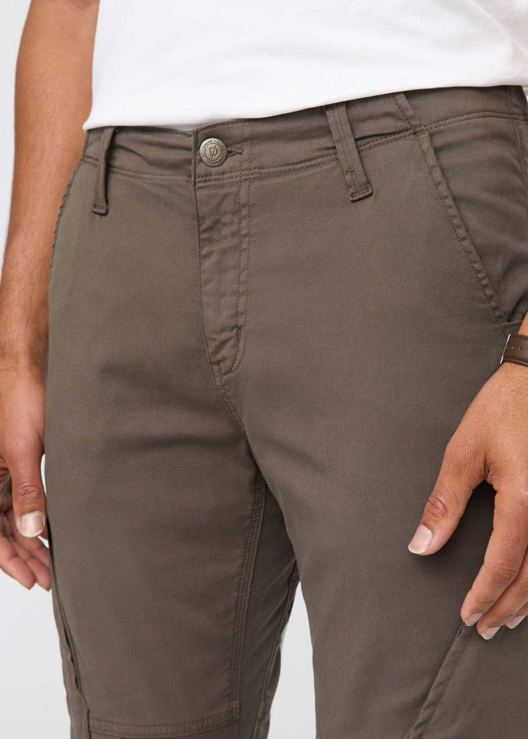 DU\/ER Live Free Adventure Pant M's