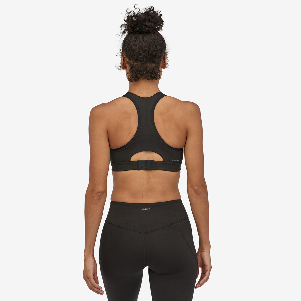 Wild Trails Sport-BH für Damen