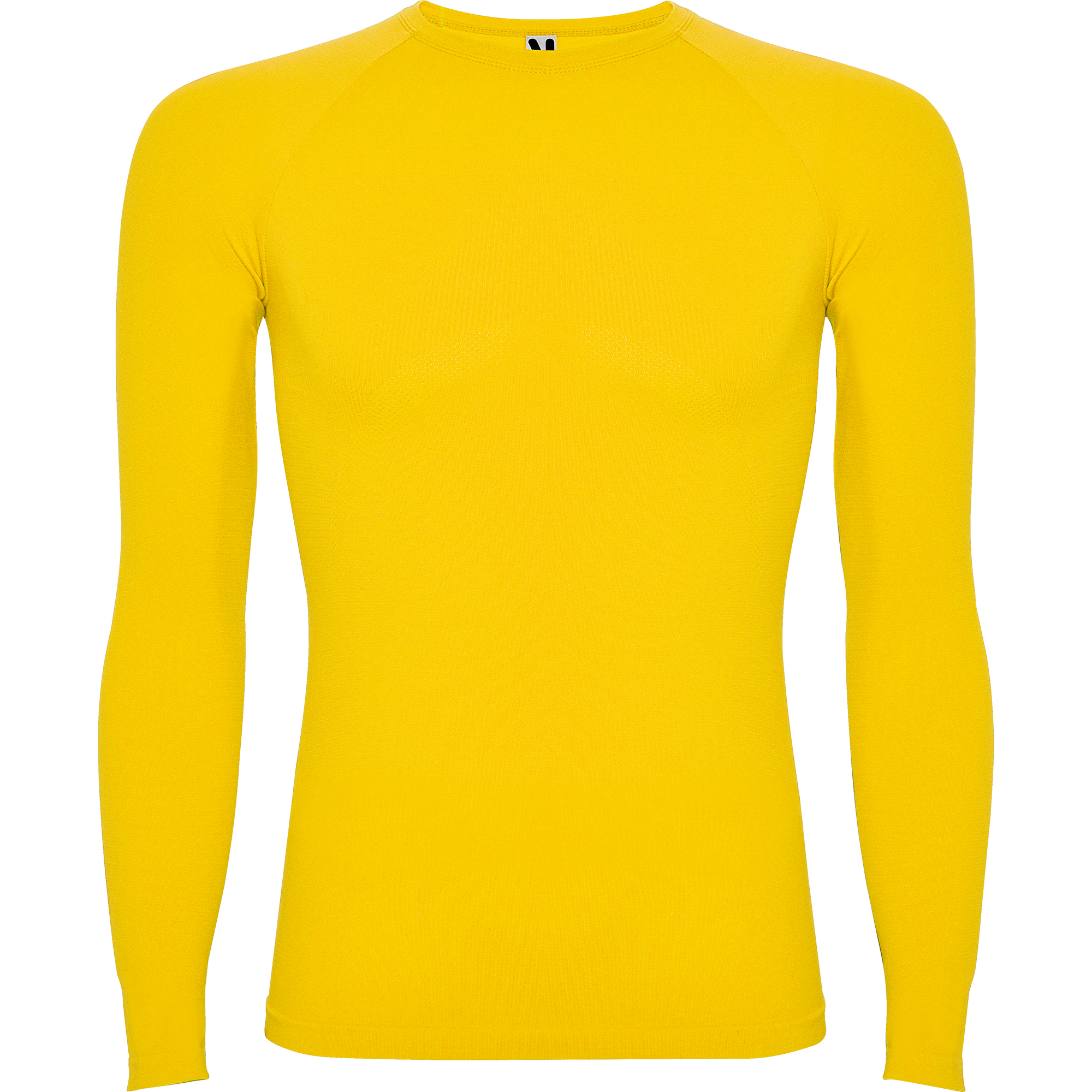 Roly CA0365 - PRIME T-shirt thermique professionnel avec tissu renforcé