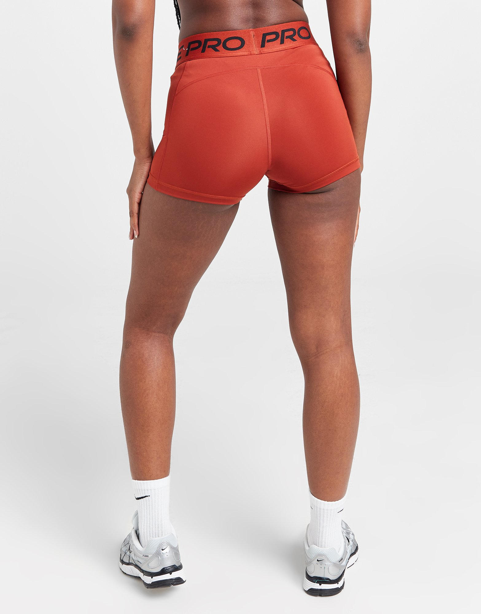 Nike Training Pro 3' Dri-FIT Shorts