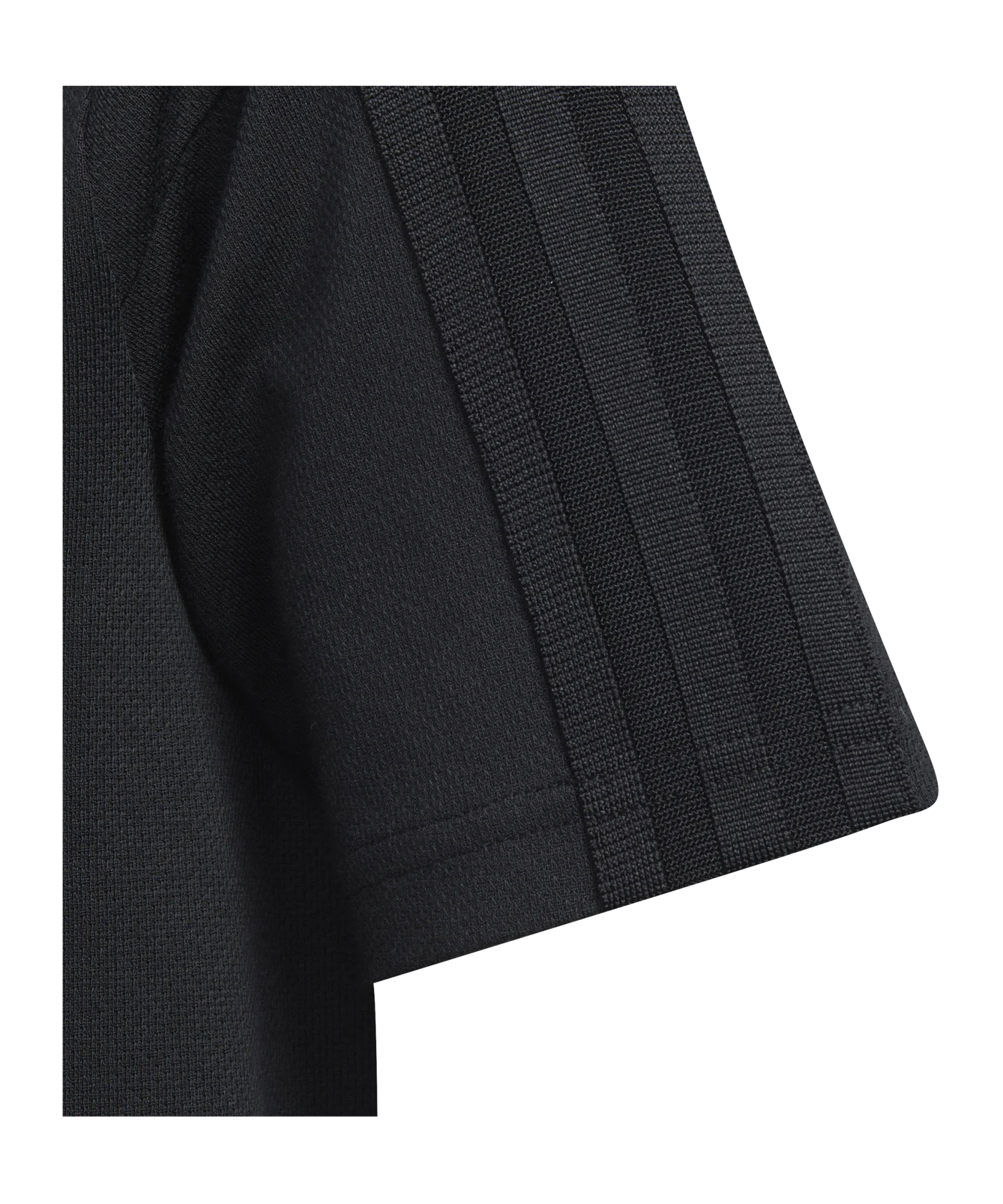 adidas Tiro 23 Competition Poloshirt Kids Schwarz