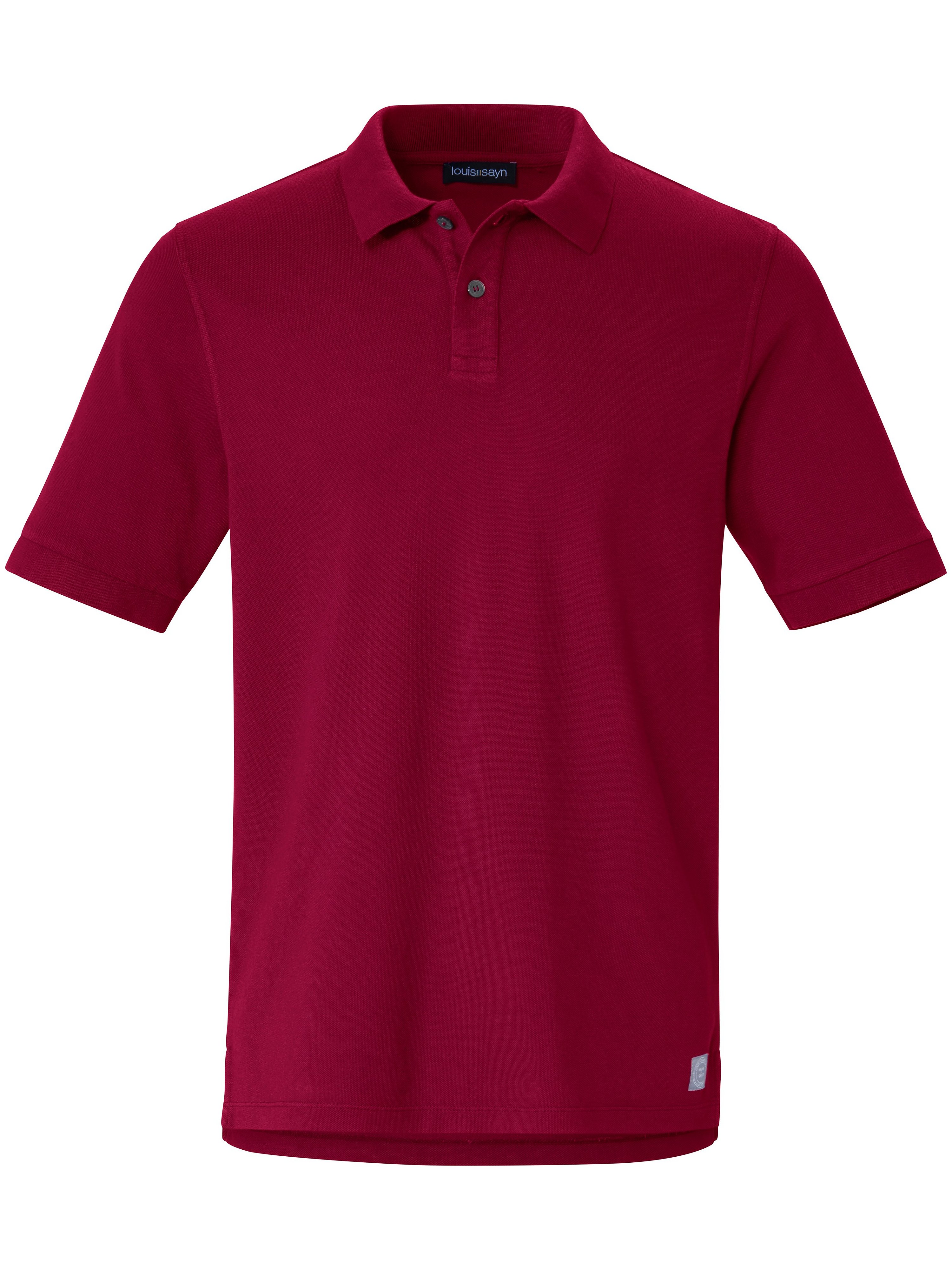 Polo-Shirt mit 1/2-Arm