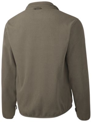 KilimanjaroTrevi Doppeljacke - oliv
