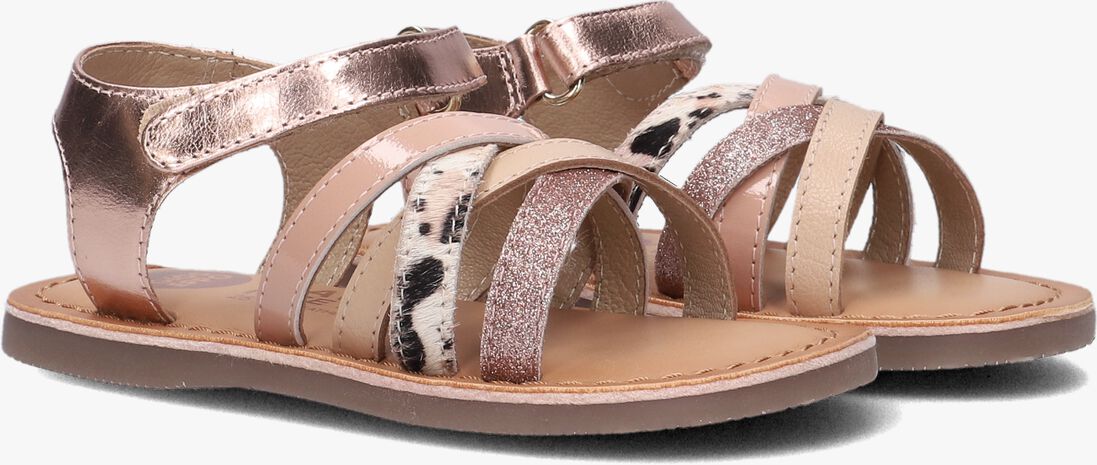 GIOSEPPO roze gioseppo sandalen houdan