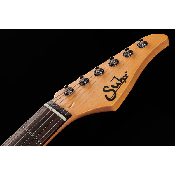 Suhr Alt T RW BK