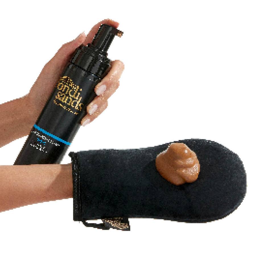 Bondi Sands Self Tanning Foam Dark 200ml