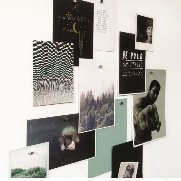 Groovy Magnets Schijfmagneten – 10 Stuks