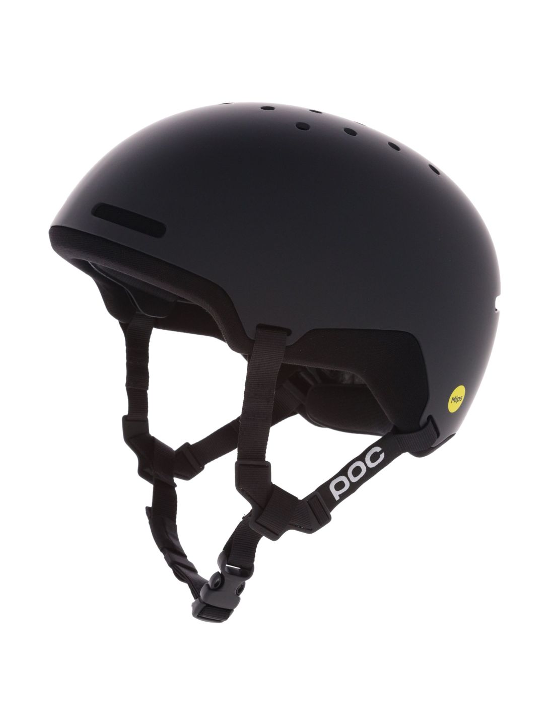 Calyx skihelm unisex
