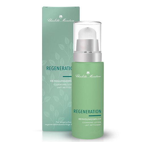 Charlotte Meentzen Regeneration Reinigungsmilch 125ml