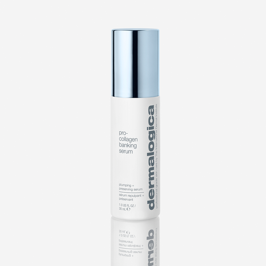 Dermalogica Pro-Collagen Banking serum 30 ml