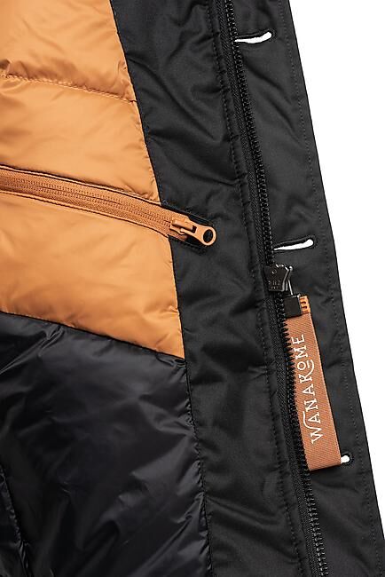 WANAKOME - PARKA ICARUS M
