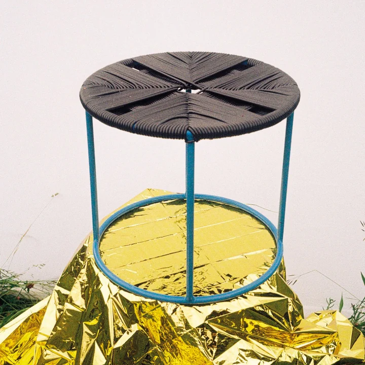 Acapulco Design - The Side Table, mesita Mexico