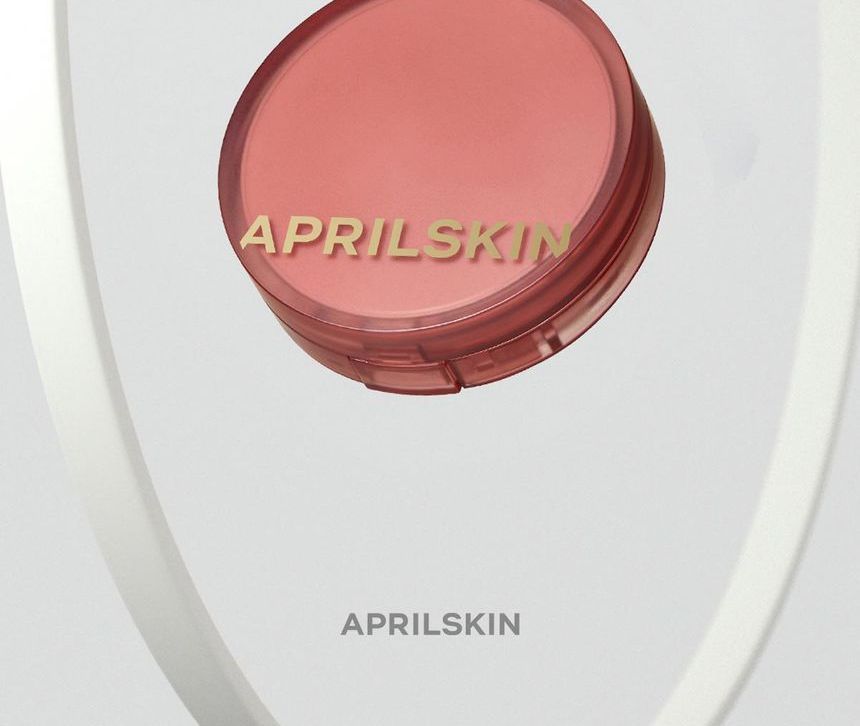 APRILSKIN - Hero Kussenset - 3 Kleuren