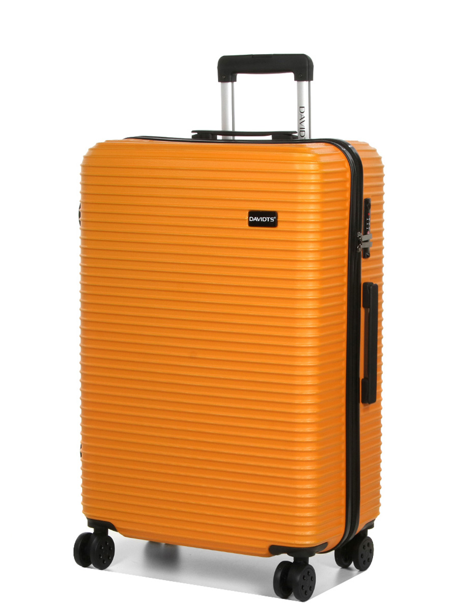 Valise Davidts Aviator 2.0 - 75 cm