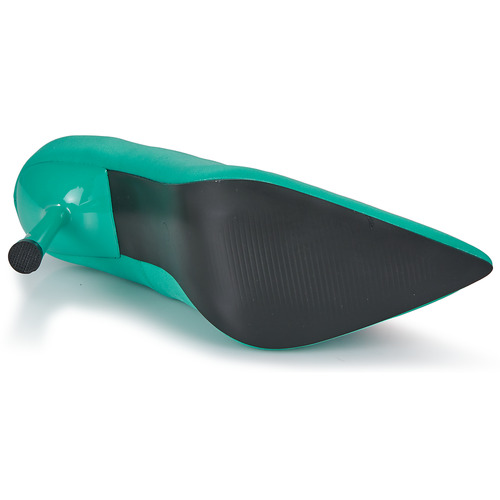 Moony Mood - MEMPHISTA - Vert