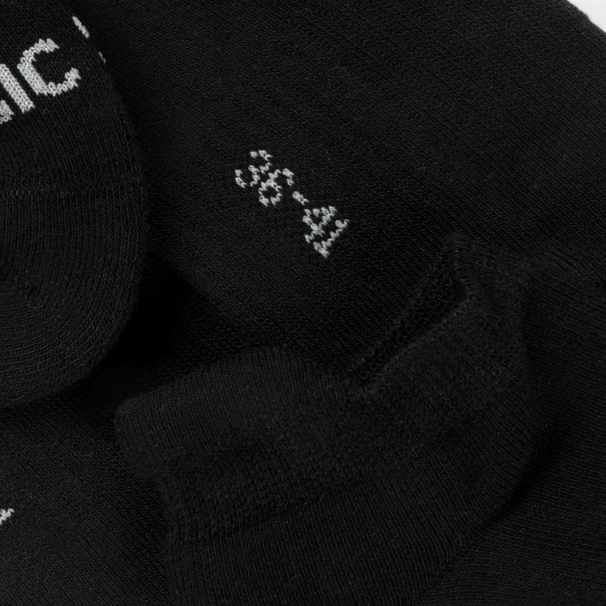 Chaussettes Femme noir