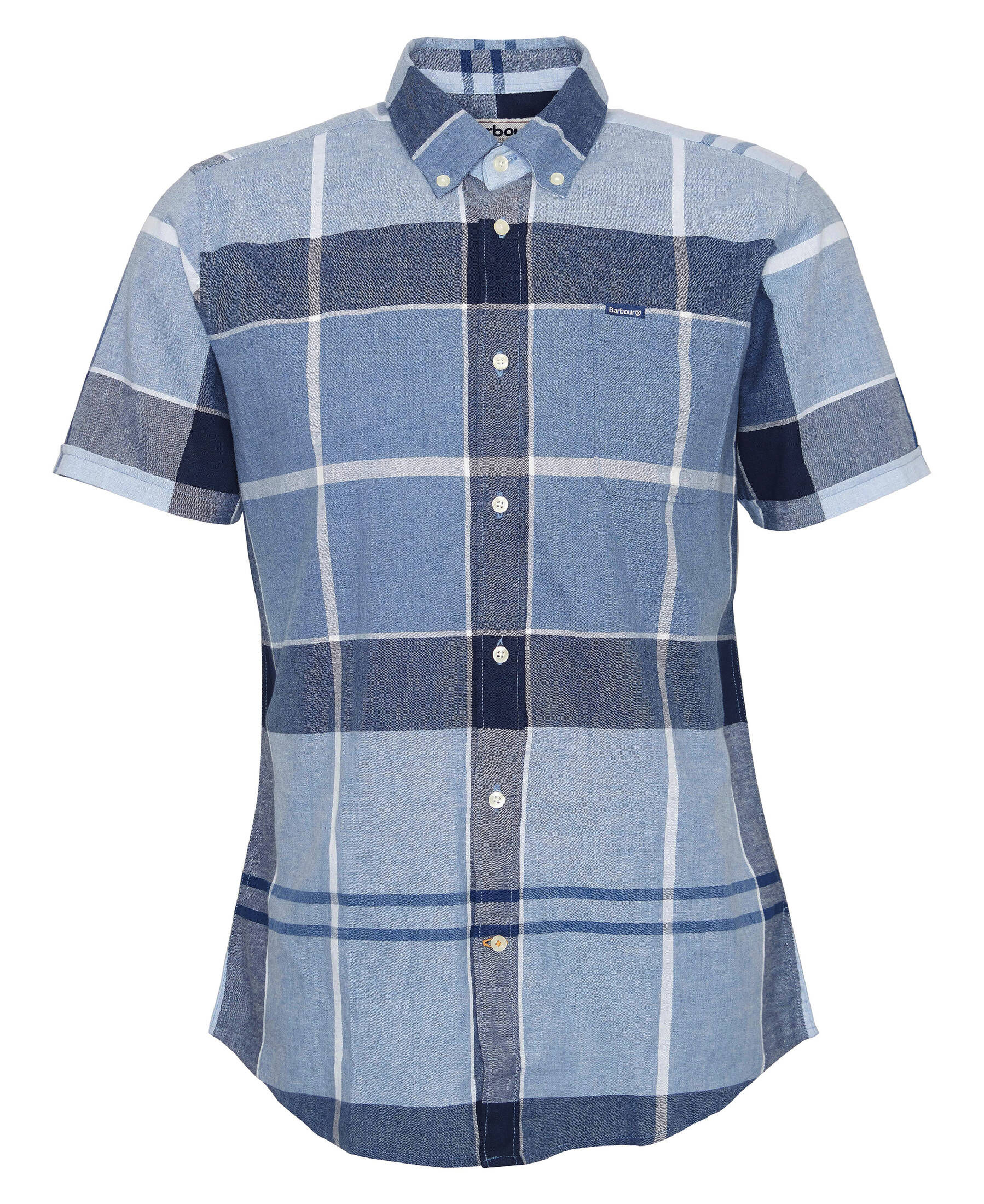 Barbour| Herren Hemd DOUGHILL Regular Fit
