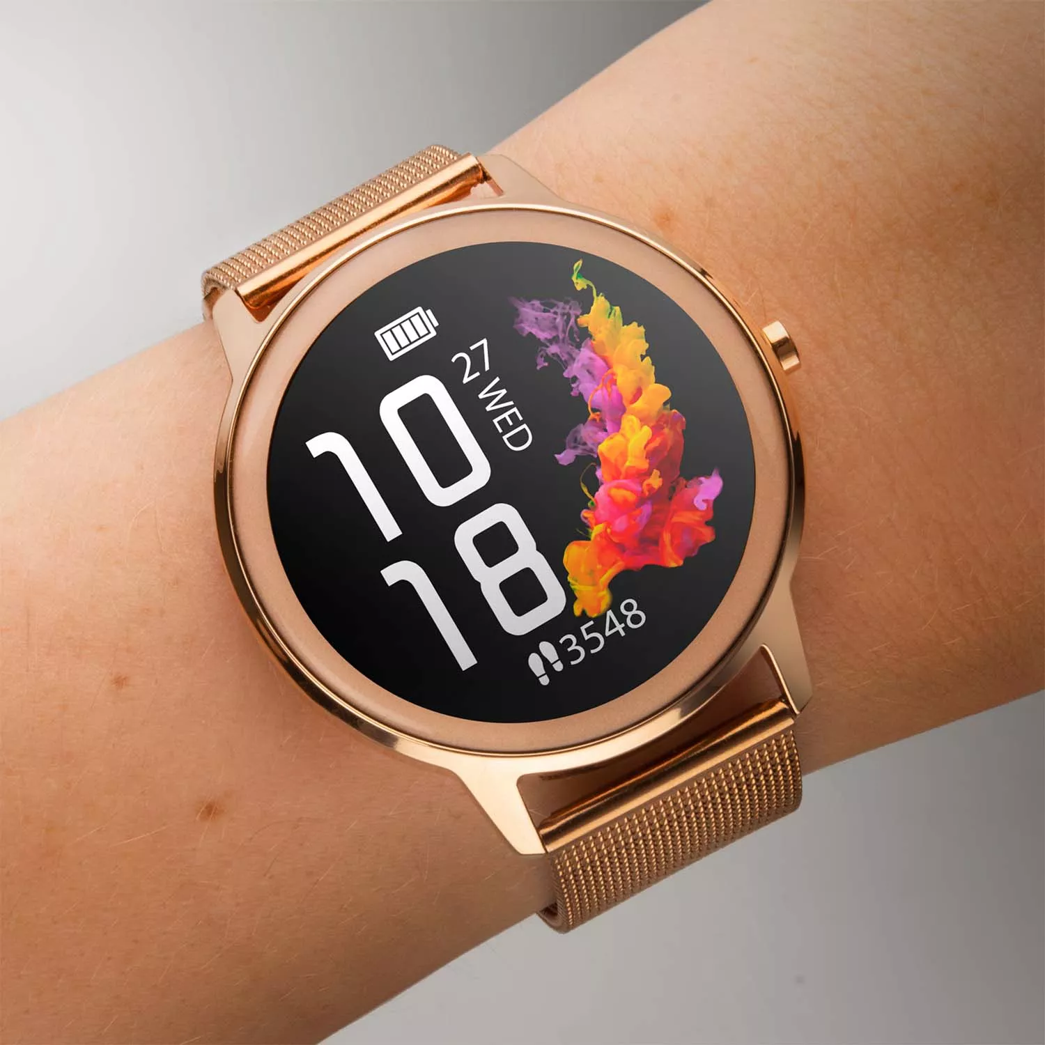 Sekonda Flex Smartwatch 40388