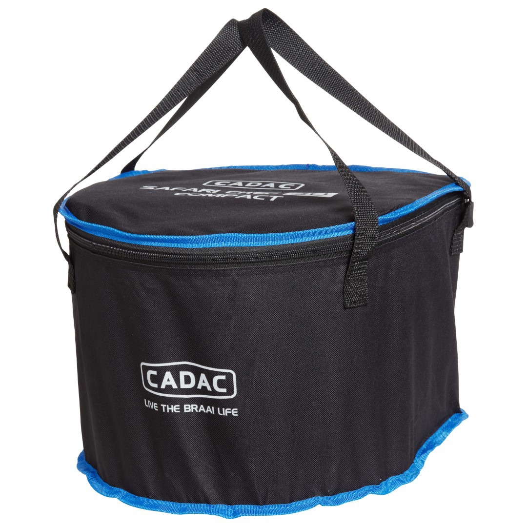 Cadac Safari Chef 30 Compact Kartuschenkocher