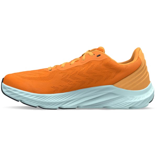 Chaussure running ALTRA RIVERA 4 M ORANGE