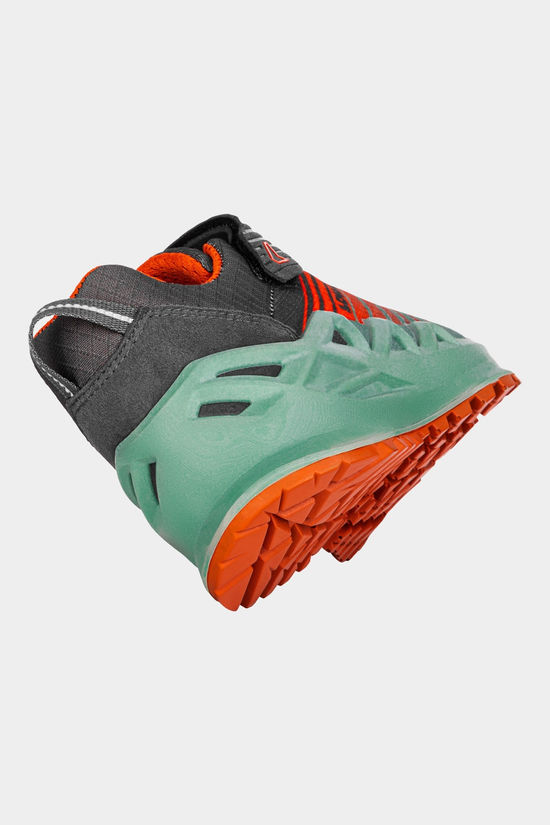 Lowa Lowa Merger Gore-Tex Junior Velcro Lo Wandelschoen Junior
