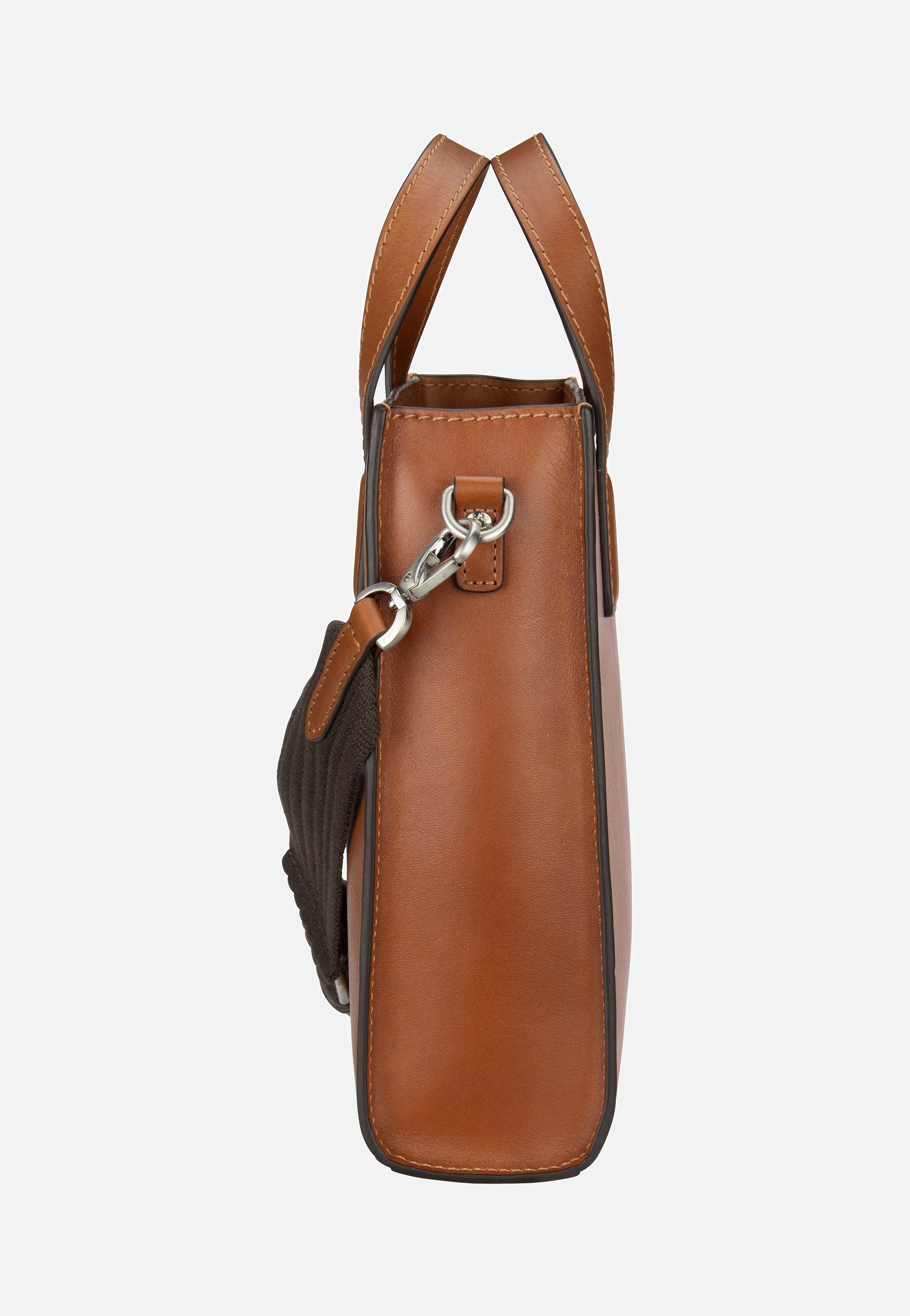 Toscana 7217 Camel - Crossbody Bag