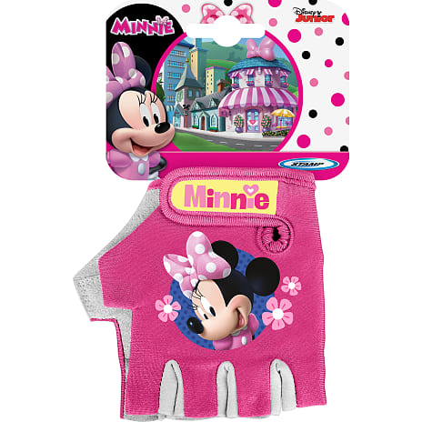 Disney handsker - Minnie Mouse