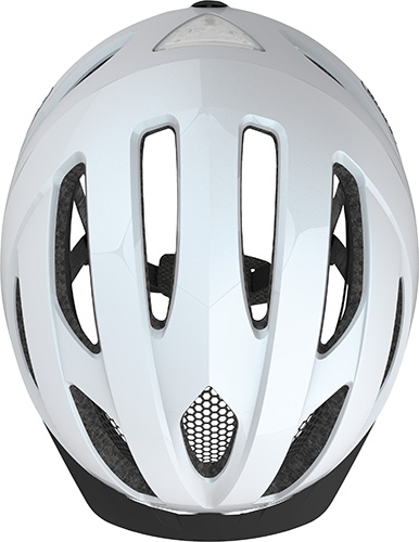 Abus Pedelec 1.1 Hjelm Hvid (Pearl White)