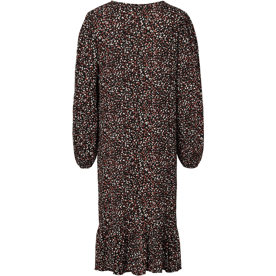 SUPERMOM Kleid Ascot Black