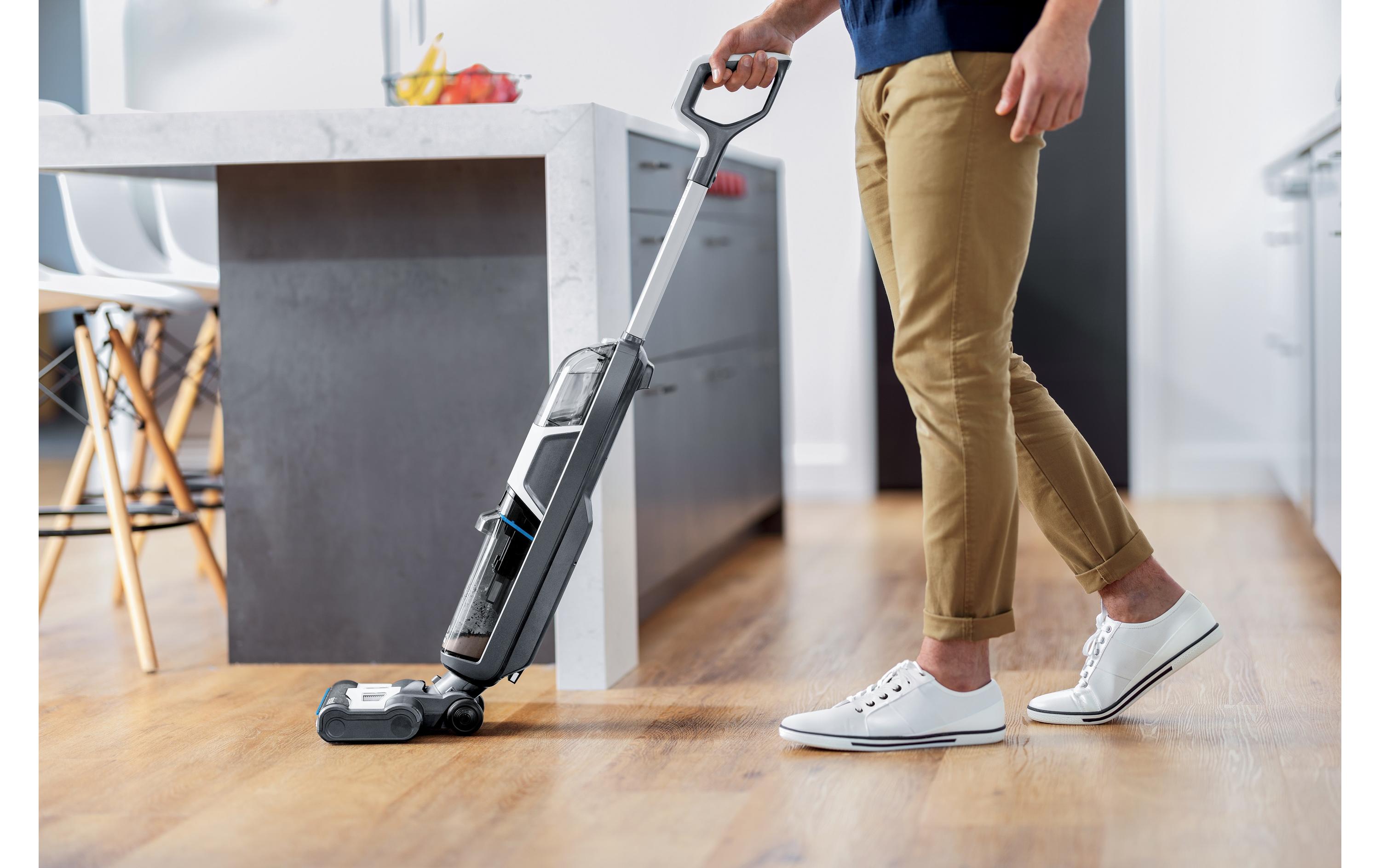 Nass-Trockensauger CrossWave HF3 Cordless Select<br>Nass- und Trockenreiniger für Hartböden