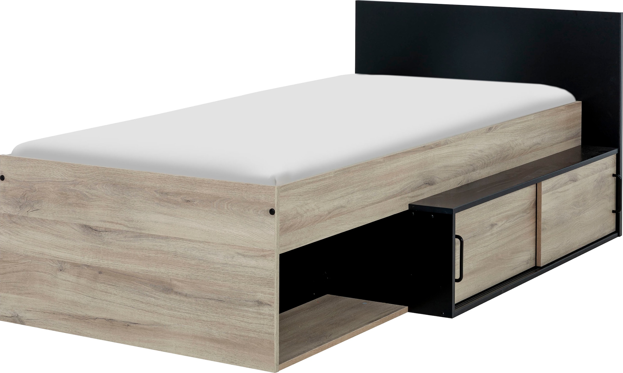 Gami Jugendbett »ERQUY« Einzelbett