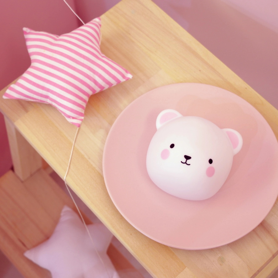 reer Nachtlicht lumilu Touch light - bear