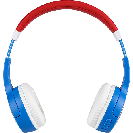 Ekids trådløse over-ear høretelefoner - paw patrol