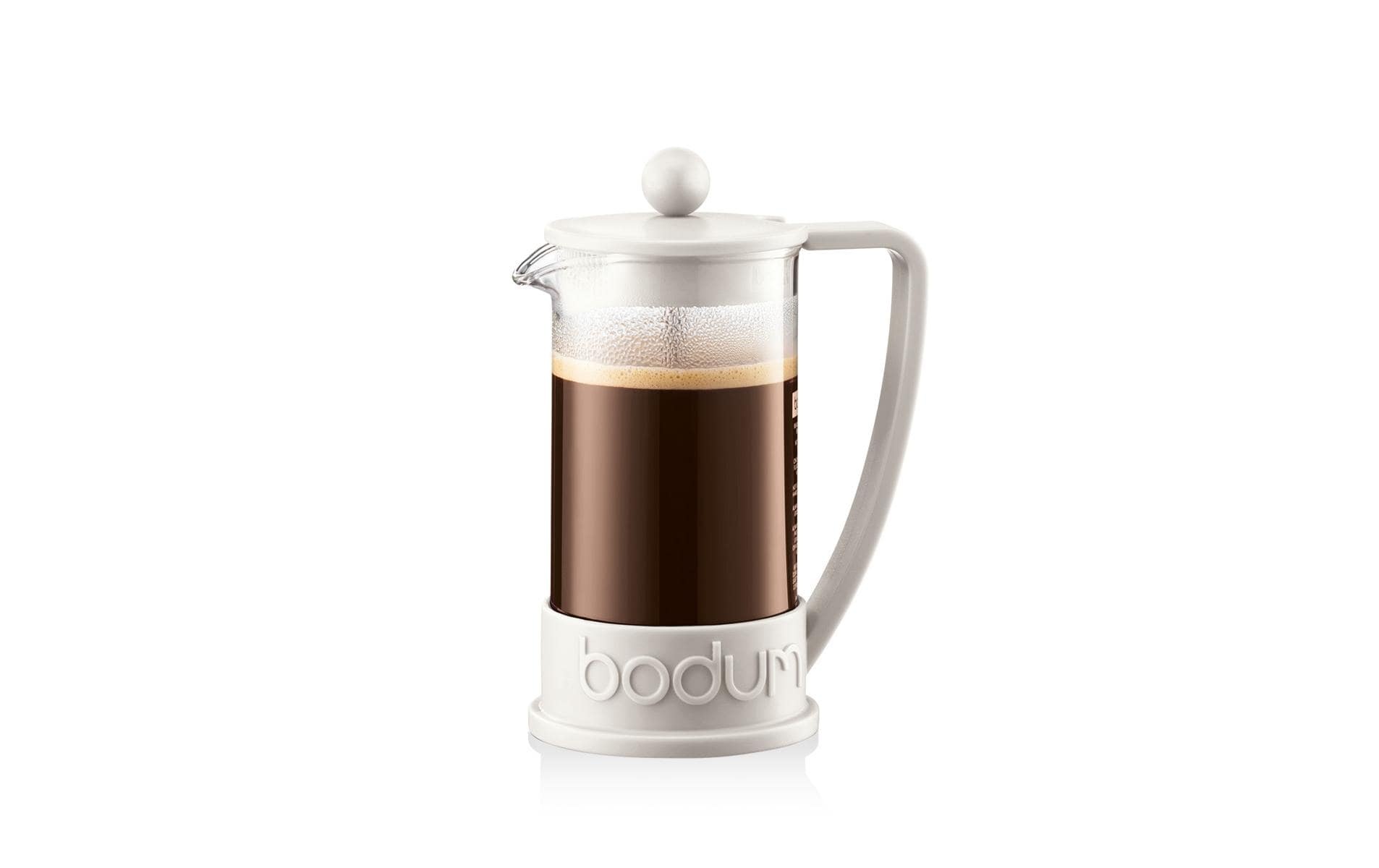 Bodum Kaffeebereiter »Brazil 0.35 l« 0,35 l Kaffeekanne