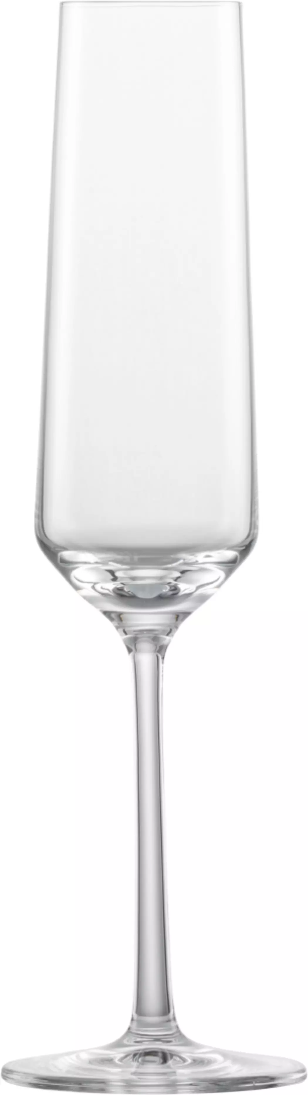 Sektglas Pure 209 ml