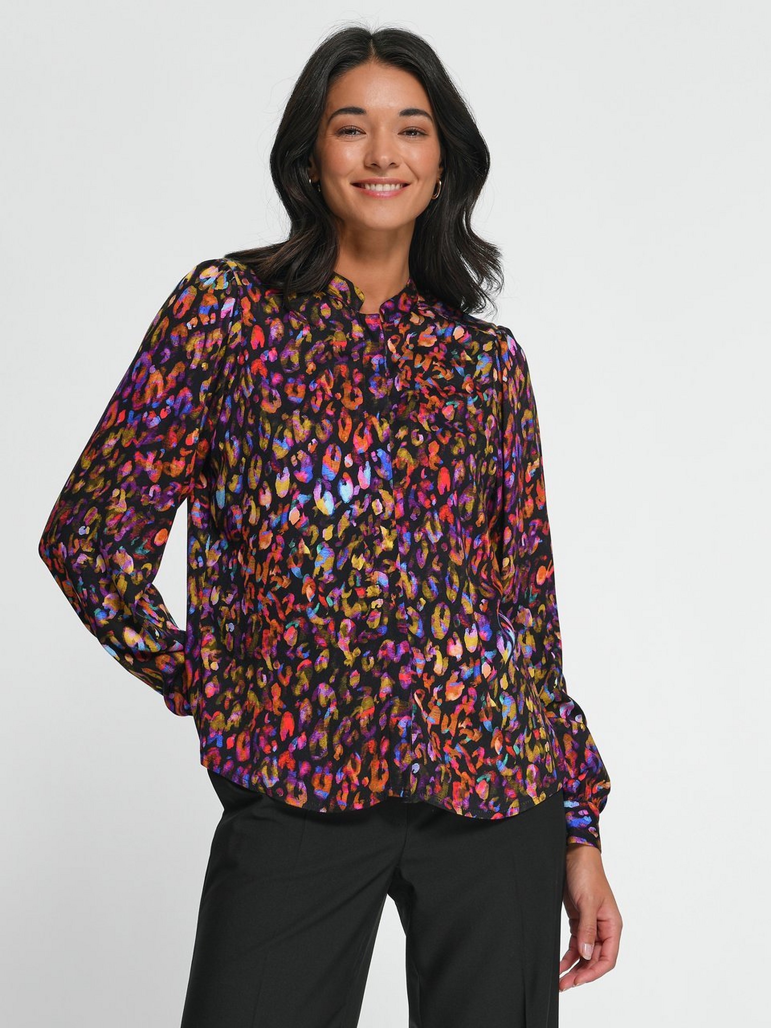 Bluse
