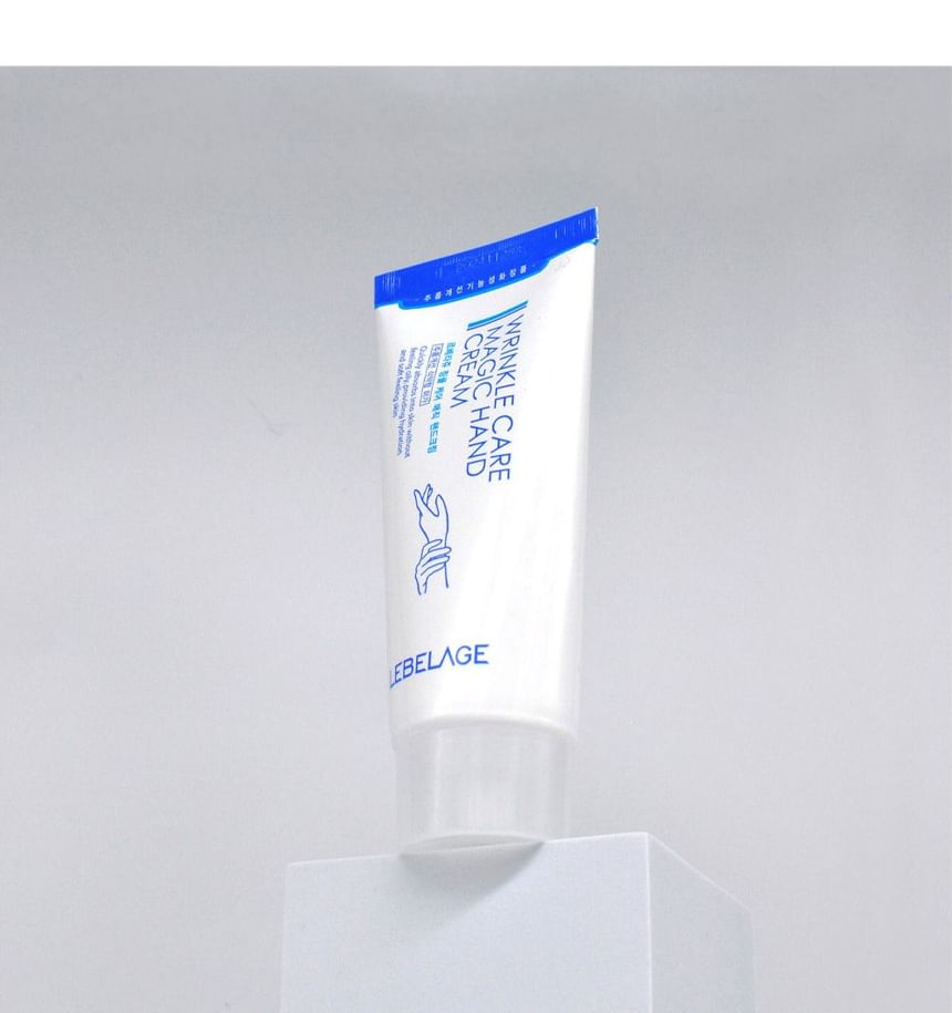 LEBELAGE - Wrinkle Care Magic Hand Cream