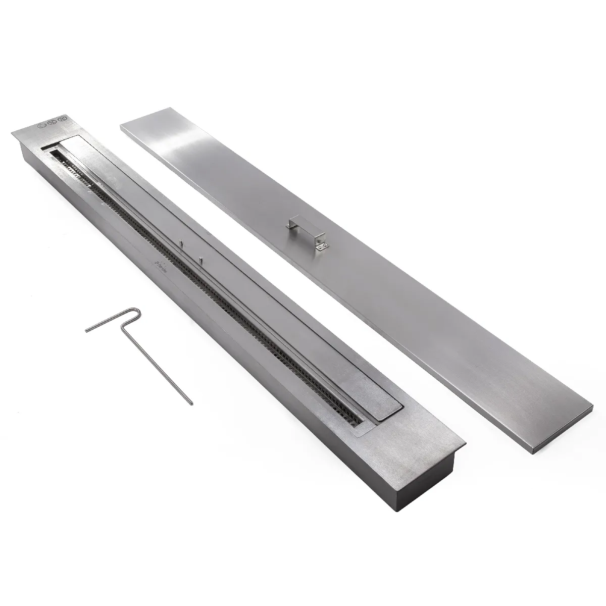 Purline Bloc de combustion F961