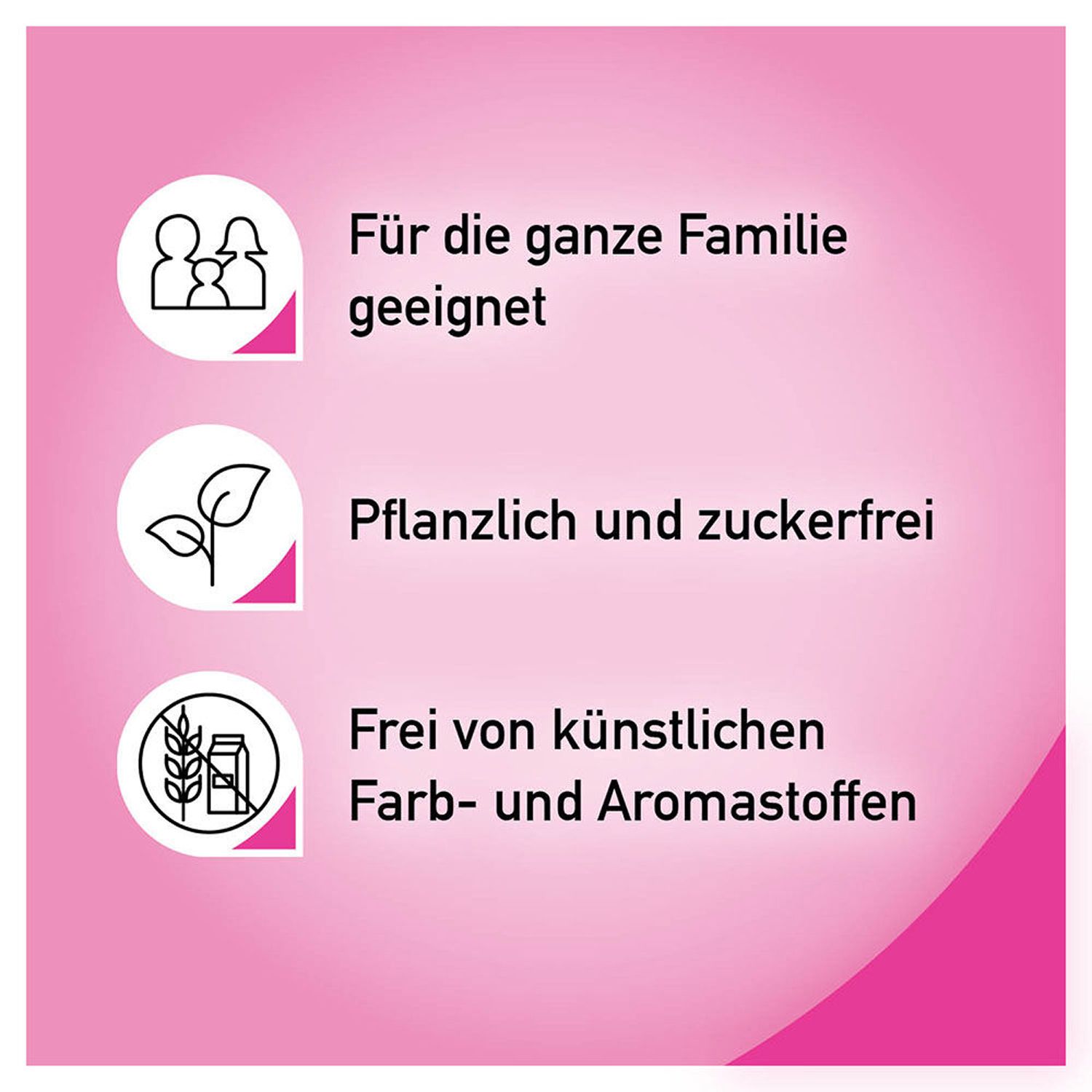 Stilaxx Hustenpastillen bei Reizhusten