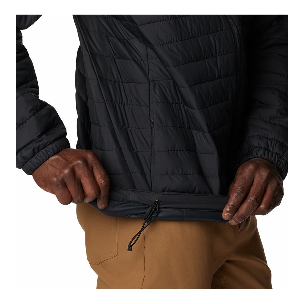Columbia SILVER FALLS™ - Doudoune Homme black