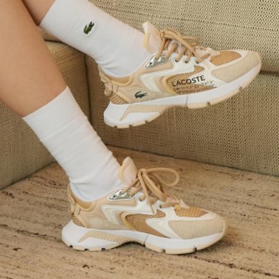 Sneakers femme L003 Neo LACOSTE
