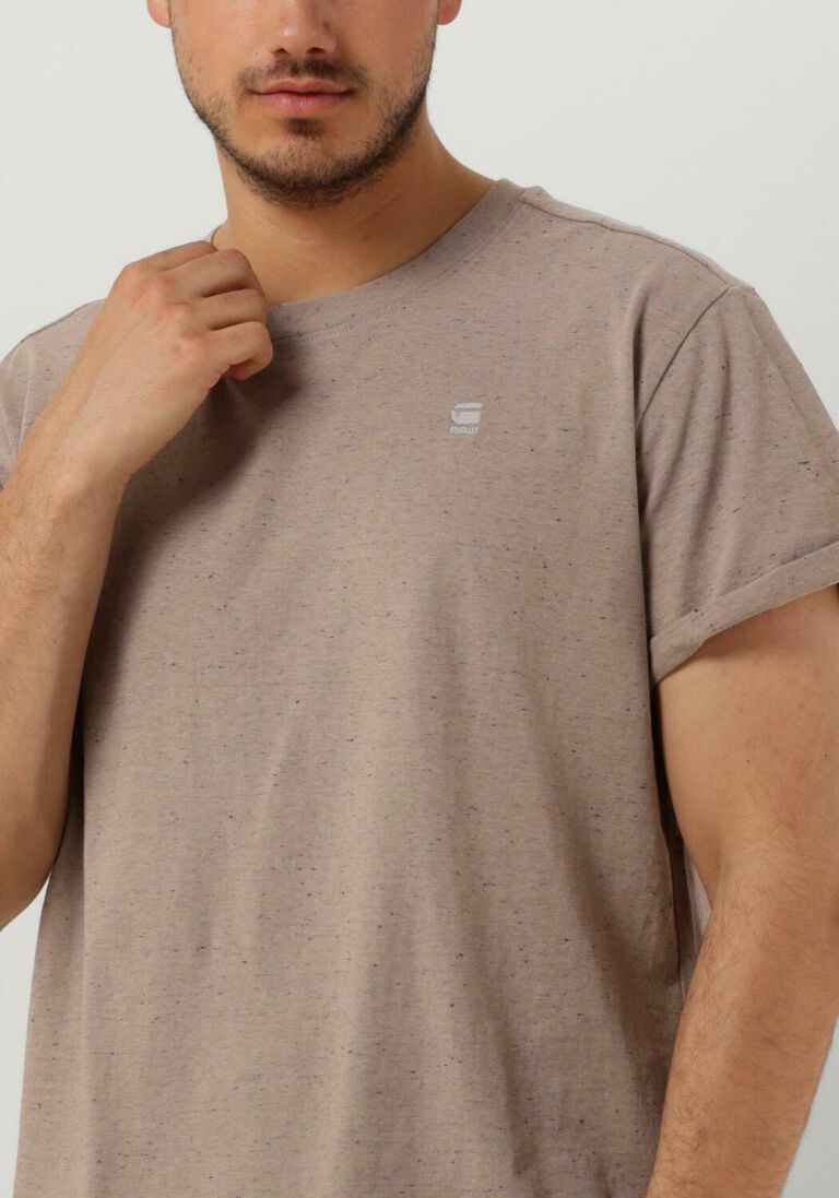 G-STAR RAW multi g-star raw t-shirt lash r t s\s