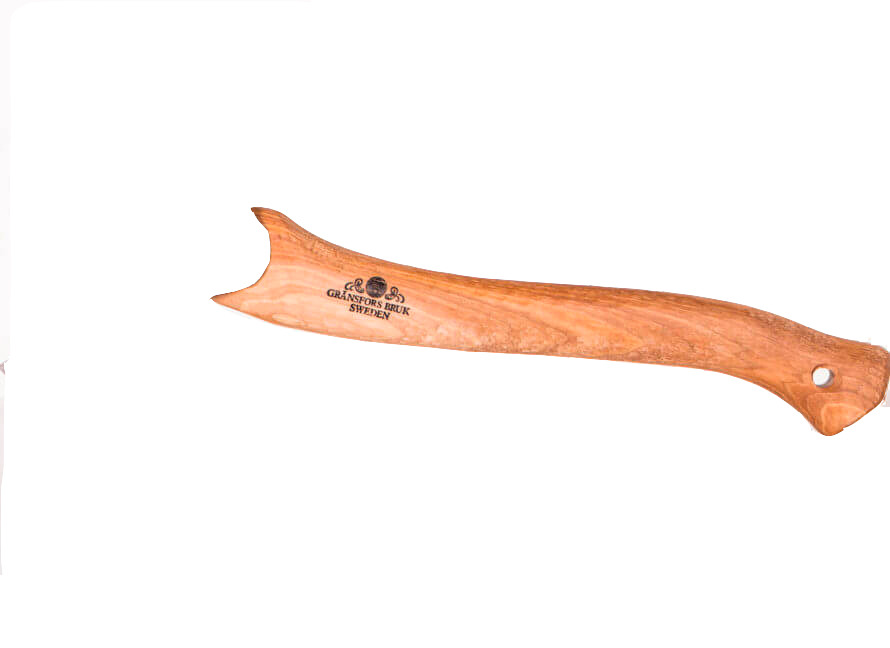 Stiel Grosse Schnitzaxt