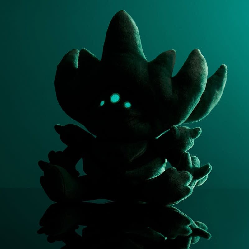 Numskull - Destiny Plush Crota