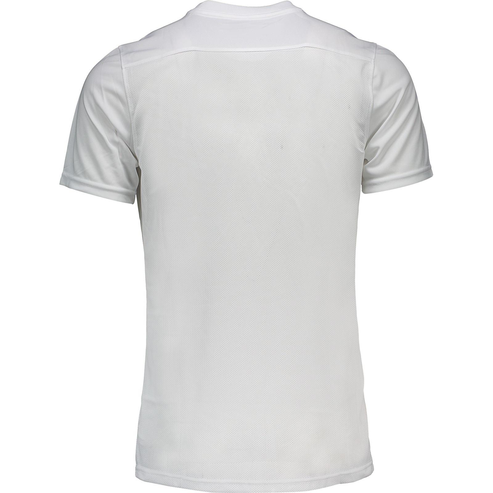 Nike Herren-T-Shirt Dri-fit Park XXL, weiss